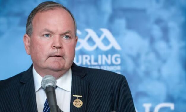 Liam O’Neill Remembered