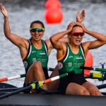 Cremen and Hyde Crowned World Champions After Amsterdam Thriller