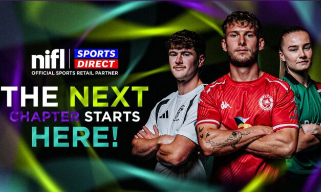 Sports Direct Extends NIFL Partnership in New Retail Role