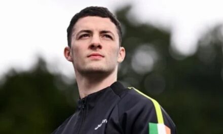 McClenaghan Turns Commonwealth Disappointment into European Resolve