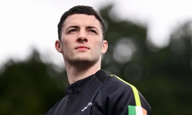 McClenaghan Turns Commonwealth Disappointment into European Resolve