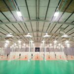 Cricket Ireland Opens Up New Pathway to High Performance and Education