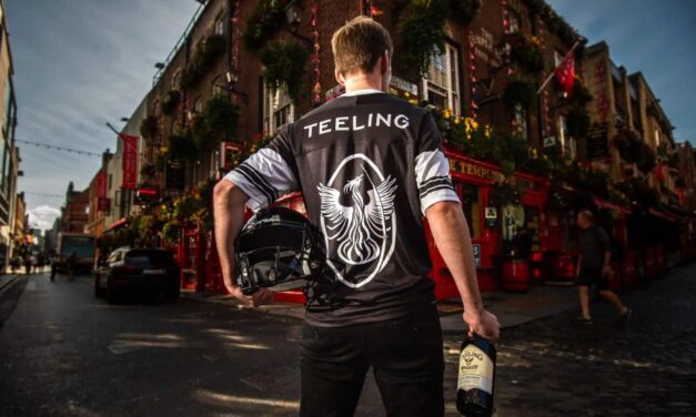 Teeling Extends College Football Classic Partnership to 2028