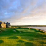 Ryder Cup Quartet Confirmed for Amgen Irish Open as Weekend Tickets Sell Out