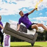 Vhi Launches Couch to parkrun Programme Across Ireland