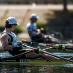 Nine Irish Crews Take To World Stage as LA 2028 Rowing Cycle Gathers Pace