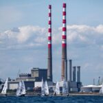 Dún Laoghaire Welcomes World as Olympic Sailing Championships Return to Ireland