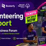 Sport for Business Forum on the Future of Volunteering in Irish Sport