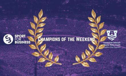 Winners of the Weekend – Six Performances to Savour