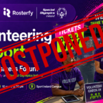 POSTPONED: Sport for Business Forum on the Future of Volunteering in Irish Sport