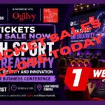 Irish Sport and Creativity 2026 – Last Chance to Join Us