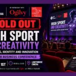 Irish Sport and Creativity 2026 – Sold Out Returns Only