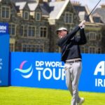 Amgen Leads Strong Commercial Field into Irish Open Week at Doonbeg