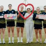 Cricket Ireland Partnership Puts Heart Health at Centre of September Campaign