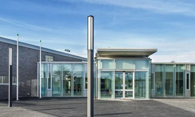 Three Padel Courts Lead Transformation at dlr Leisure Loughlinstown