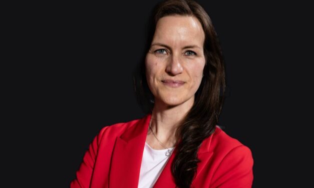 Sophie Morris to Lead ESA Sponsorship Diploma