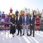 EY Hockey League Returns with Expanded Streaming and 20 Teams Chasing All-Ireland Titles