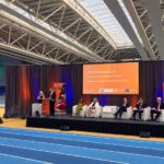 European Week of Sport Opens in Dublin with Participation, Inclusion and Investment to the Fore