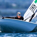 World’s Best Women Sailors Take Centre Stage on Dublin Bay