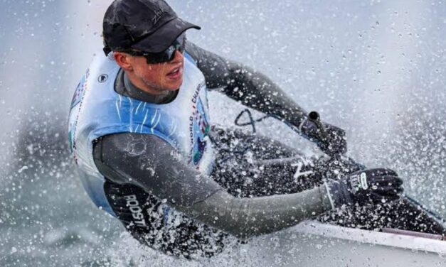 McMahon Moves into World Championship Top Ten
