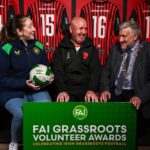 FAI Launches Grassroots Volunteer Awards