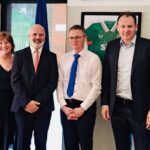 Federation Calls for Three-Year Funding Lift and PAYE Relief for Grassroots Sport