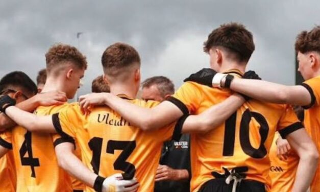 GAA Review Puts Participation, Volunteers and Value for Money Under the Microscope