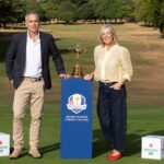 Heineken Lands Major Ryder Cup Partnership for Adare Manor 2027