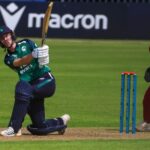 Ireland Begin World Cup Qualification Road Against England Today