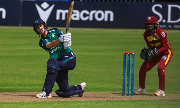 Ireland Begin World Cup Qualification Road Against England Today