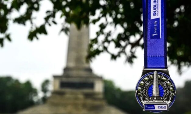 Record Field Set for Irish Life Dublin Half Marathon