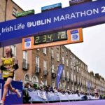 Irish Life Dublin Marathon Announces 2027 Dates and Price Rise