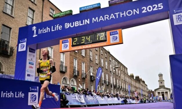 Irish Life Dublin Marathon Announces 2027 Dates and Price Rise
