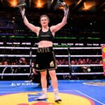 1.6 Million Tune In for Katie Taylor