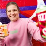 Katie Taylor’s FIZZIQUE Lands in Centra as Next Chapter Begins
