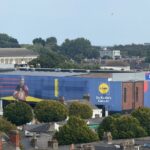 Lidl Brings Katie Taylor Fight Week Into the Fabric of its Stores