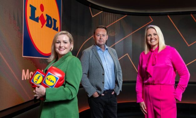 Lidl Broadens Katie Taylor Investment with Major RTÉ Media Partnership