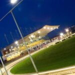 BoyleSports Gives Lifford Three-Year Backing for Northwest Showcase