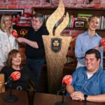 Off The Ball Renews Team Ireland Olympic Sport Awards Partnership