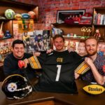 Steelers and Off The Ball Extend Irish Audio Partnership for 2026
