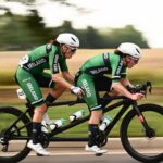 Four-Medal World Championships For Irish Para Cycling