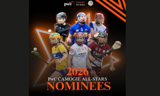 Cork Dominate PwC Camogie All-Star Nominations