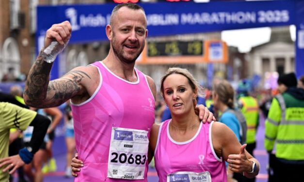 realbuzz Partnership Expands Dublin Marathon Weekend With New Shakeout Run