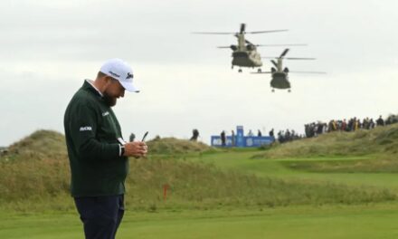 Doonbeg Delivers a Global Week That Went Far Beyond Golf