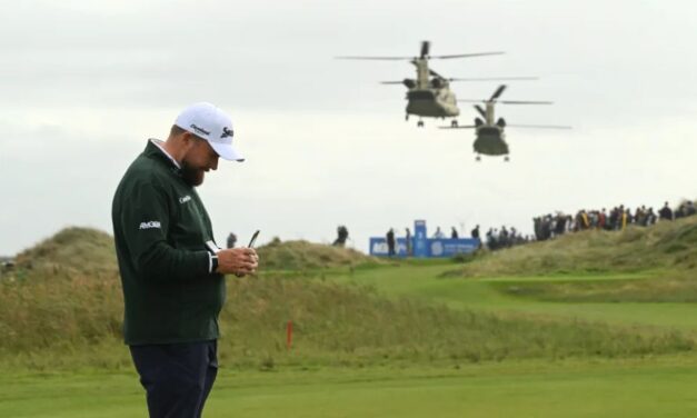 Doonbeg Delivers a Global Week That Went Far Beyond Golf