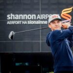 Walker Cup Touches Down in Shannon