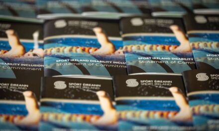 Sport Ireland to Host Inaugural Disability Sports Forum Today