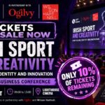 Irish Sport and Creativity 2026
