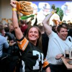 Steelers Bring Official Watch Party Back to Dublin
