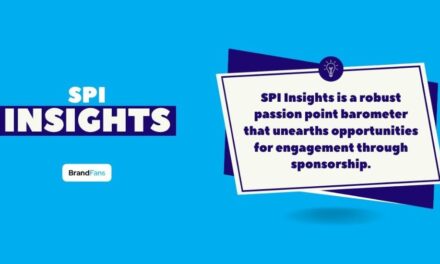 The Brand Fans Research Highlights Authenticity as Key Driver of Sponsorship Impact